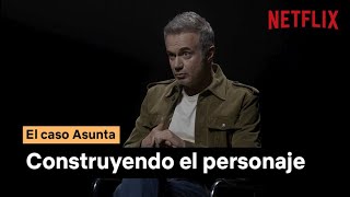 Cómo Tristán Ulloa preparó su personaje | El caso Asunta | Netflix España by Netflix España 20,327 views 2 weeks ago 1 minute, 38 seconds