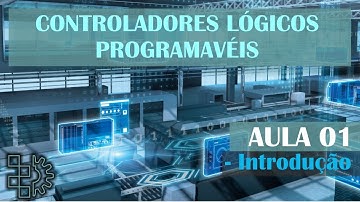 CLP - Aula 01 - introdução