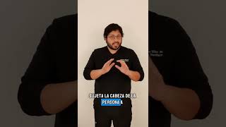 Errores comunes al limpiar la boca de una persona mayor dependiente #odontogeriatría#alzheimer