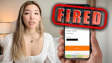 Why So Many Amazon Flex Drivers Are Getting Deactivated...