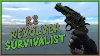 Survivalist | R8 Revolver (csgo skin preview)
If you enjoyed this video consider subscribing, and like the video.
Survivalist | R8 Revolver (csgo skin preview)
Tags:
#csgo #counterstrikeglobaloffensive #csgoskins #csgoskinshowcase #csgoskinshowoff #csgoskingameplay #csgoskinpreview #csgoskinreview #csgoskintest Survivalist | R8 Revolver (csgo skin preview)