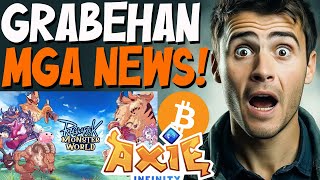 ANG TINDI NG MGA NEWS! | Axie News | Crypto News | Trending News | Update