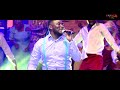 GROOVE AWARDS 2018 - AMENISAMEHE BY PITSON PERFOMANCE