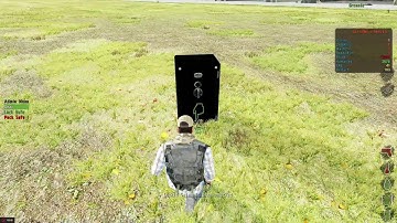 1.0.6.2 Dayz OverPoch Safe