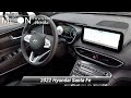Used 2022 Hyundai Santa Fe Calligraphy Moon Township PA H218084 Used 2022 Hyundai Santa Fe Calligraphy Moon Township PA H218084