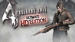 🔴 STRASZĄ BUGI, KAMERA, STEROWANIE! 🔴 RESIDENT EVIL 4 🔴 #4