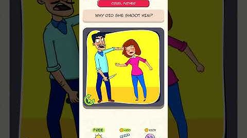 Be The Judge - Ethical Puzzles Game Level 13