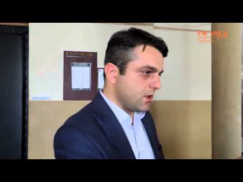 კახეთის გუბერნატორი პრემიებზე