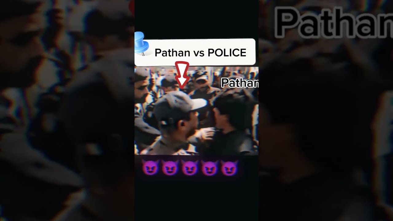 Pathan Baap Vs Sindhi Beta 