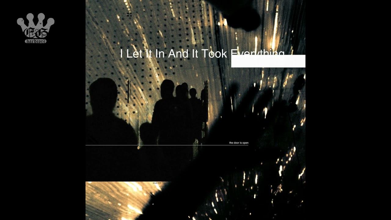 LOATHE メタルコア EGxHC] Loathe - I Let It In And It Took Everything - 2020 (Full