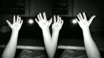 Leap Motion VR Test 02