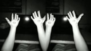 Leap Motion VR Test 02