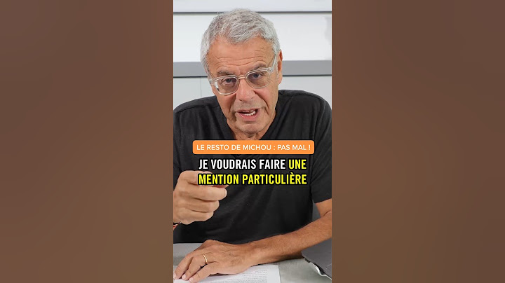 Mealy, le restaurant de Michou, vous en pensez quoi ? #mealy #michou