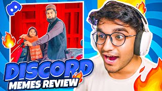 Dua k sath kya kar dia | Discord Memes 😂