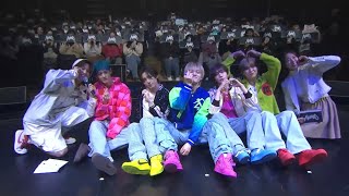 022824 Nomad Debut Showcase let Me Love You