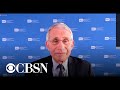 Fauci warns of looming COVID-19 surge as cases skyrocket nationwide ahead of the holidays