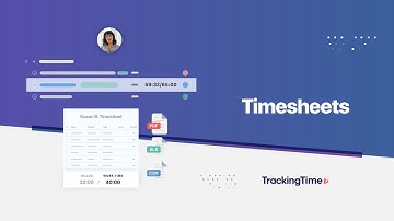 Timesheets: Learn How to Run Timesheet Reports Step by Step
