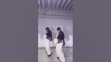 "Mingyu & Jungkook Seven Challenge” #bts #seventeen #mingyu #jungkook #army #tiktok #fyp #shorts