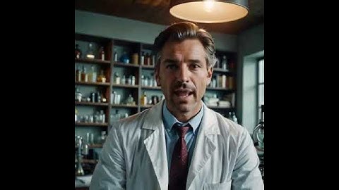 Micro Evolution is true...