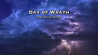 Day of Wrath - Organ Solo