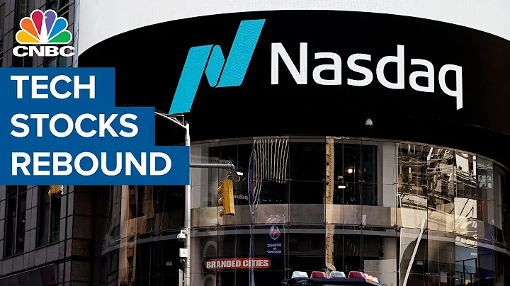 Nasdaq rises 1% as tech stocks rebound amid declining bond yields - DayDayNews