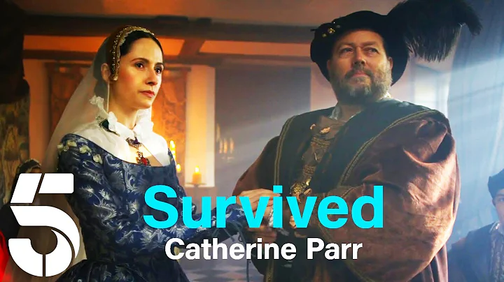 The Queen Who Survived Henry VIII | The Six Queens...