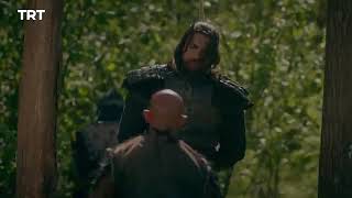 Ulubilge Hanged Turgut   Ertugrul S02E87 Resimi