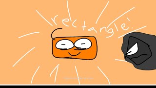 Mason's shape lore 2 - Rectangle