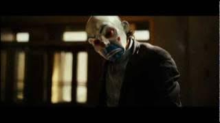 The Dark Knight - All 7 TV Spots (HQ)