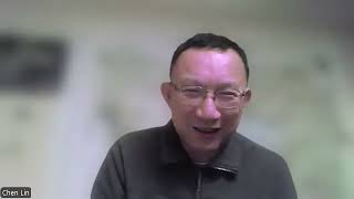 Sparc Ai Offers a Solution for Drone Vulnerability - Chen Lin explains.