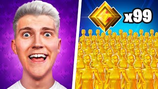 Est ce que 99 OR peuvent Battre Jeanfils sur Fortnite ?