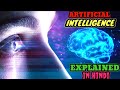 Artificial intelligence in Hindi |EXPLAINED|.