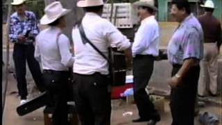 La Taberna del Mal  Los Broncos de Reynosa chords