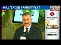Agenda Tak: Anil Sinha becoming