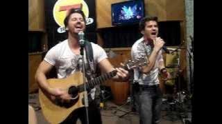 Tá na Cara - Marlon & Maicon - Estúdio Transamérica ao vivo