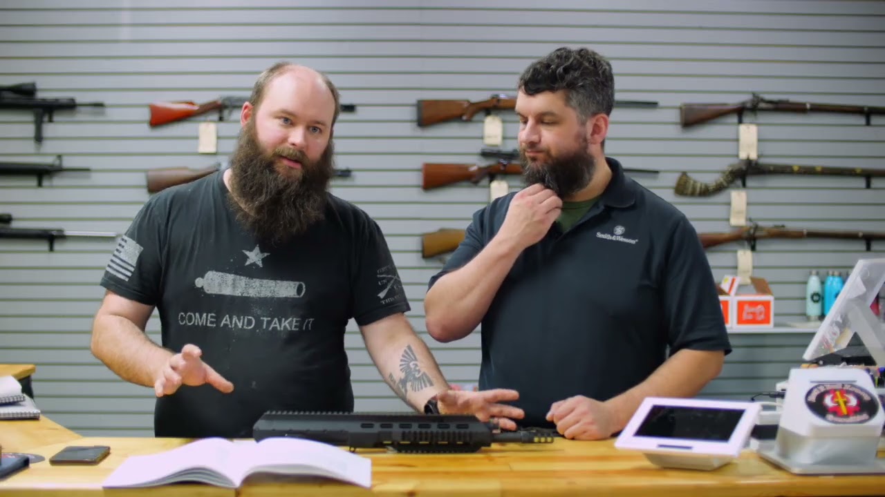 Faxon Arak-21 Unboxing