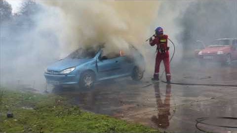 Overview of Nimbus Fire