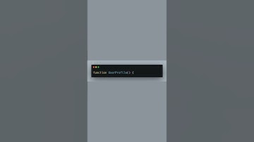 Master useParams in React for Dynamic Routing #ReactJS