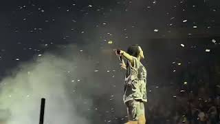 Billie Eilish - Happier Than Ever (Edit) - Manchester Arena