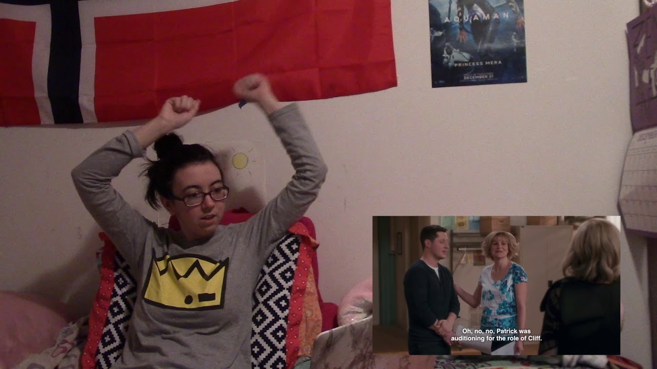 Schitt's Creek'A Whisper of Desire' Reaction YouTube