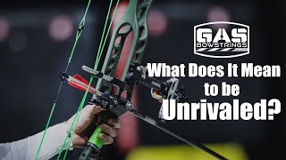 Famous Be Unrivaled: GAS Bowstrings Net Worth