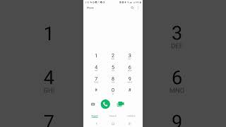 How to turn on AT&T Video call