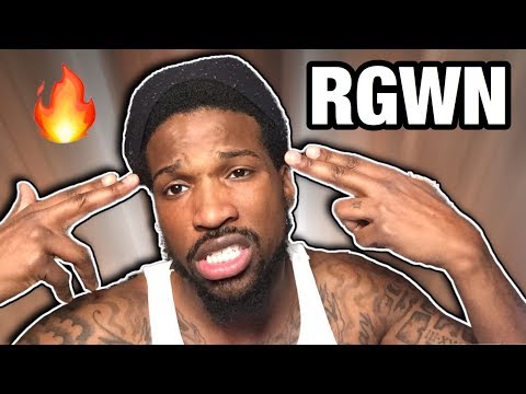 Kevin Gates "RGWN" (WSHH Exclusive – Official Music Video) | REACTION VIDEO