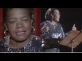 'Still I Rise' by Maya Angelou (live performance)