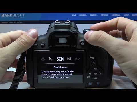 Video: Je 750d full frame?