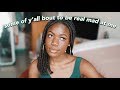 Darkskin Girls Are Not Jealous of You, You're Just a Colorist: an unfiltered talk about colorism