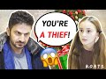 Unbelievable: The Girl‘s Lie Led To A Christmas Miracle! DramatizeMe