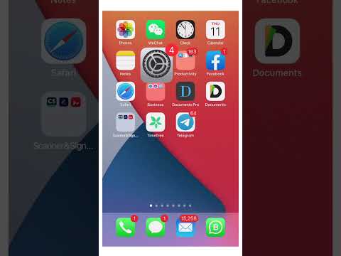 How to enable NFC on Iphone 7 , 8 , X