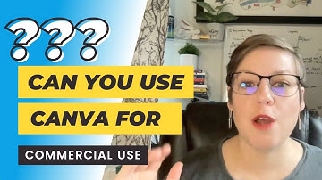 Can you Use Canva for Commercial Use
