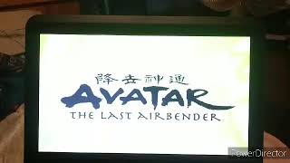 Opening To Back At The Barnyard Cowman The Uddered Avenger 2009 Dvd